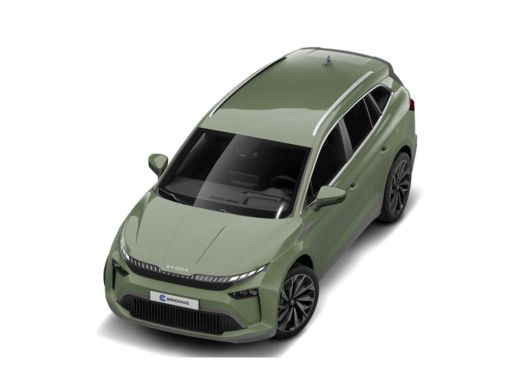 Skoda Enyaq iV Sportline | Chrome interieur accenten | Driving mode select | LED interieurverlichting inclusief ... ActivLease financial lease
