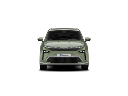 Skoda Enyaq iV Sportline | Chrome interieur accenten | Driving mode select | LED interieurverlichting inclusief ... ActivLease financial lease