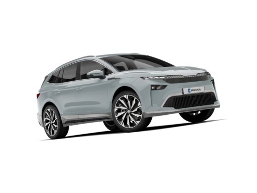 Skoda Enyaq iV Sportline | Chrome interieur accenten | Driving mode select | LED interieurverlichting inclusief ... ActivLease financial lease