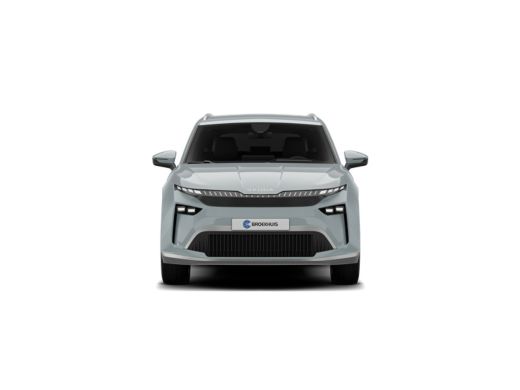 Skoda Enyaq iV Sportline | Chrome interieur accenten | Driving mode select | LED interieurverlichting inclusief ... ActivLease financial lease