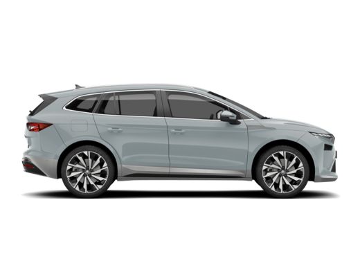 Skoda Enyaq iV Sportline | Chrome interieur accenten | Driving mode select | LED interieurverlichting inclusief ... ActivLease financial lease