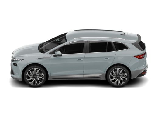 Skoda Enyaq iV Sportline | Chrome interieur accenten | Driving mode select | LED interieurverlichting inclusief ... ActivLease financial lease