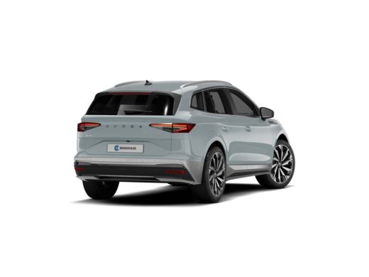 Skoda Enyaq iV Sportline | Chrome interieur accenten | Driving mode select | LED interieurverlichting inclusief ... ActivLease financial lease