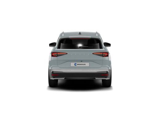 Skoda Enyaq iV Sportline | Chrome interieur accenten | Driving mode select | LED interieurverlichting inclusief ... ActivLease financial lease