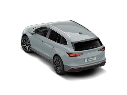 Skoda Enyaq iV Sportline | Chrome interieur accenten | Driving mode select | LED interieurverlichting inclusief ... ActivLease financial lease