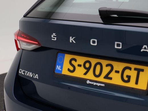 Skoda Octavia Combi 1.5 e-TSi 150 Pk Automaat Business Edition Plus | Adaptive Cruise | Carplay | Stoel Verwarm... ActivLease financial lease