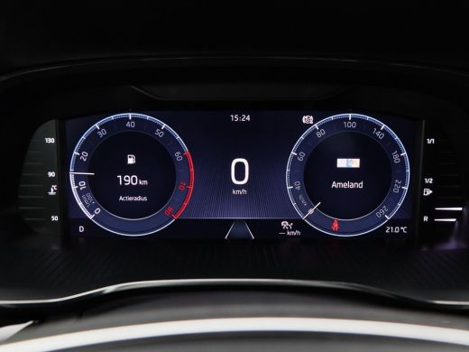 Skoda Octavia Combi 1.5 e-TSi 150 Pk Automaat Business Edition Plus | Adaptive Cruise | Carplay | Stoel Verwarm... ActivLease financial lease