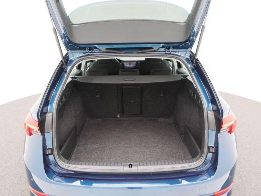 Skoda Octavia Combi 1.5 e-TSi 150 Pk Automaat Business Edition Plus | Adaptive Cruise | Carplay | Stoel Verwarm... ActivLease financial lease