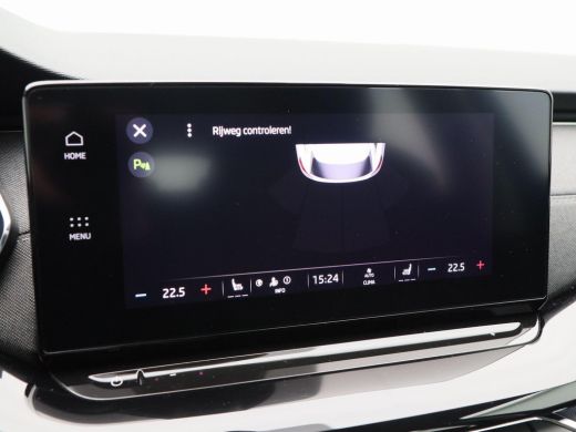 Skoda Octavia Combi 1.5 e-TSi 150 Pk Automaat Business Edition Plus | Adaptive Cruise | Carplay | Stoel Verwarm... ActivLease financial lease