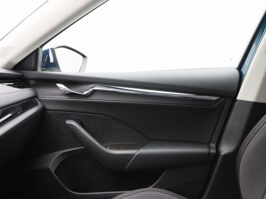 Skoda Octavia Combi 1.5 e-TSi 150 Pk Automaat Business Edition Plus | Adaptive Cruise | Carplay | Stoel Verwarm... ActivLease financial lease