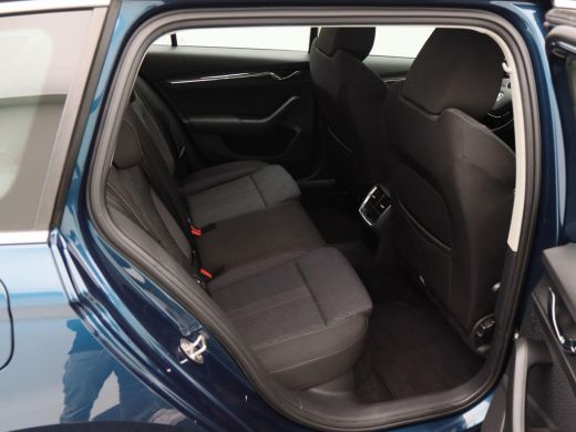 Skoda Octavia Combi 1.5 e-TSi 150 Pk Automaat Business Edition Plus | Adaptive Cruise | Carplay | Stoel Verwarm... ActivLease financial lease
