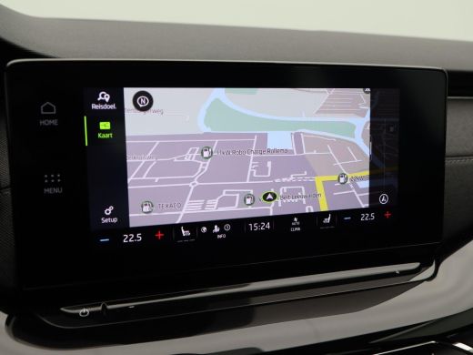 Skoda Octavia Combi 1.5 e-TSi 150 Pk Automaat Business Edition Plus | Adaptive Cruise | Carplay | Stoel Verwarm... ActivLease financial lease