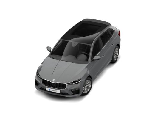 Skoda Scala Business Edition | Achteruitrijcamera | Chromen raamlijsten | Cruise control met speedlimiter ActivLease financial lease
