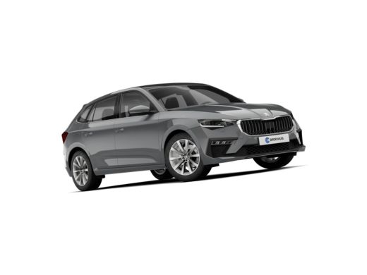 Skoda Scala Business Edition | Achteruitrijcamera | Chromen raamlijsten | Cruise control met speedlimiter ActivLease financial lease