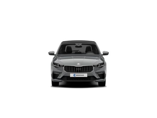 Skoda Scala Business Edition | Achteruitrijcamera | Chromen raamlijsten | Cruise control met speedlimiter ActivLease financial lease