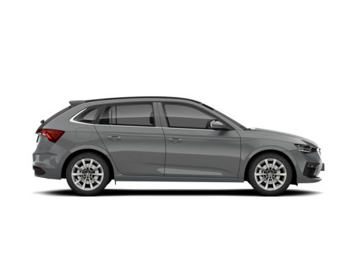 Skoda Scala Business Edition | Achteruitrijcamera | Chromen raamlijsten | Cruise control met speedlimiter ActivLease financial lease