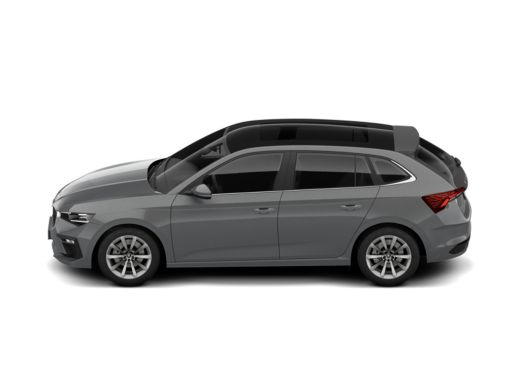 Skoda Scala Business Edition | Achteruitrijcamera | Chromen raamlijsten | Cruise control met speedlimiter ActivLease financial lease