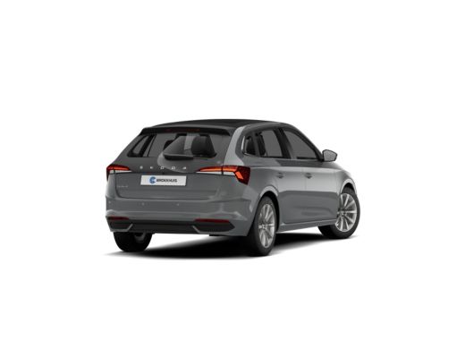 Skoda Scala Business Edition | Achteruitrijcamera | Chromen raamlijsten | Cruise control met speedlimiter ActivLease financial lease