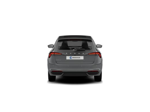 Skoda Scala Business Edition | Achteruitrijcamera | Chromen raamlijsten | Cruise control met speedlimiter ActivLease financial lease