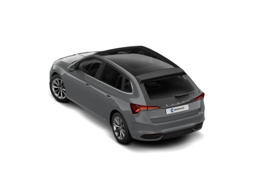 Skoda Scala Business Edition | Achteruitrijcamera | Chromen raamlijsten | Cruise control met speedlimiter ActivLease financial lease