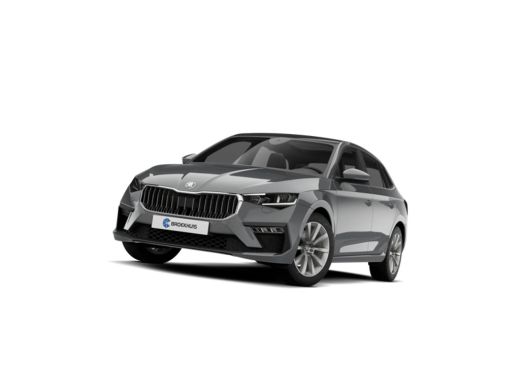 Skoda Scala Business Edition | Achteruitrijcamera | Chromen raamlijsten | Cruise control met speedlimiter ActivLease financial lease