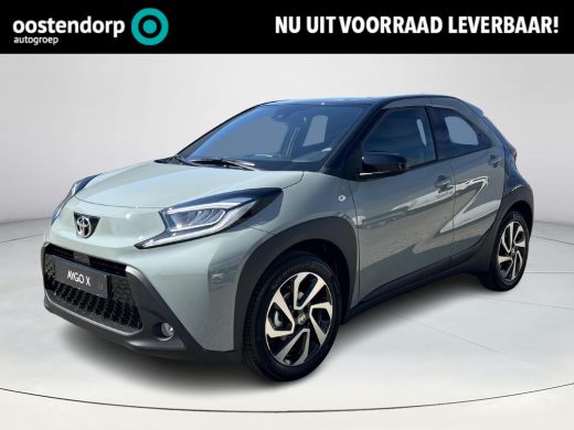 Toyota Aygo 1.0 VVT-i MT Pulse Toyota Aygo 1.0 VVT-i MT Pulse