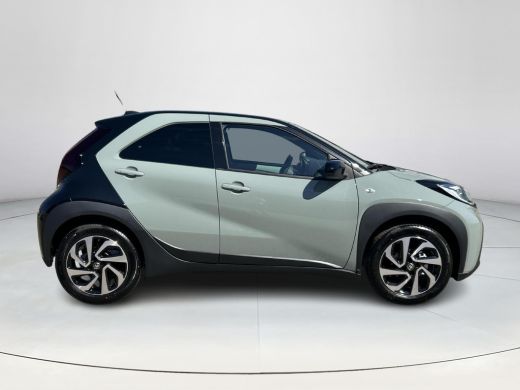 Toyota Aygo 1.0 VVT-i MT Pulse ActivLease financial lease