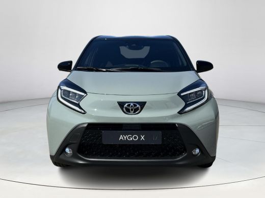 Toyota Aygo 1.0 VVT-i MT Pulse ActivLease financial lease
