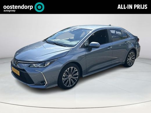 Toyota Corolla 1.8 Hybrid Dynamic