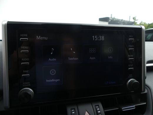 Toyota RAV4 2.5 Hybrid Active | ADAPTIVE CRUISE | CAMERA | APPLE CARPLAY/ANDROID AUTO | ActivLease financial lease