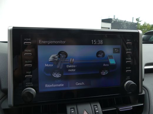 Toyota RAV4 2.5 Hybrid Active | ADAPTIVE CRUISE | CAMERA | APPLE CARPLAY/ANDROID AUTO | ActivLease financial lease