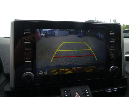 Toyota RAV4 2.5 Hybrid Active | ADAPTIVE CRUISE | CAMERA | APPLE CARPLAY/ANDROID AUTO | ActivLease financial lease