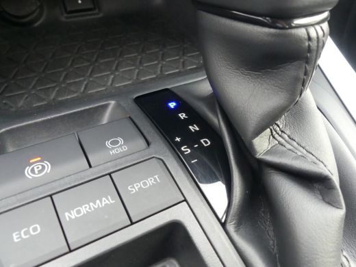 Toyota RAV4 2.5 Hybrid Active | ADAPTIVE CRUISE | CAMERA | APPLE CARPLAY/ANDROID AUTO | ActivLease financial lease