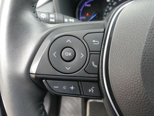 Toyota RAV4 2.5 Hybrid Active | ADAPTIVE CRUISE | CAMERA | APPLE CARPLAY/ANDROID AUTO | ActivLease financial lease