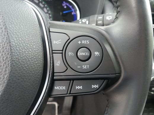 Toyota RAV4 2.5 Hybrid Active | ADAPTIVE CRUISE | CAMERA | APPLE CARPLAY/ANDROID AUTO | ActivLease financial lease