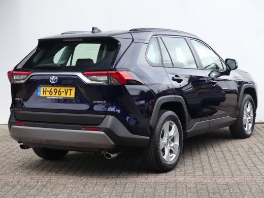 Toyota RAV4 2.5 Hybrid Active | ADAPTIVE CRUISE | CAMERA | APPLE CARPLAY/ANDROID AUTO | ActivLease financial lease