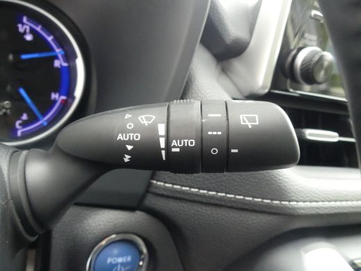 Toyota RAV4 2.5 Hybrid Active | ADAPTIVE CRUISE | CAMERA | APPLE CARPLAY/ANDROID AUTO | ActivLease financial lease