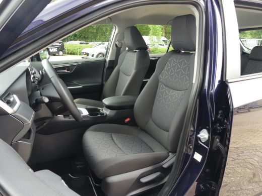 Toyota RAV4 2.5 Hybrid Active | ADAPTIVE CRUISE | CAMERA | APPLE CARPLAY/ANDROID AUTO | ActivLease financial lease