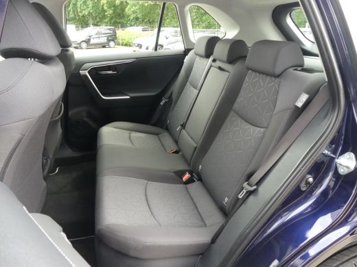 Toyota RAV4 2.5 Hybrid Active | ADAPTIVE CRUISE | CAMERA | APPLE CARPLAY/ANDROID AUTO | ActivLease financial lease