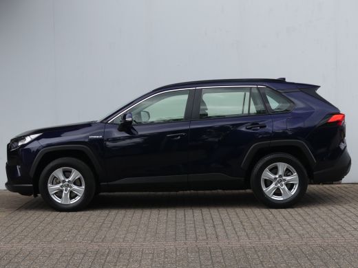 Toyota RAV4 2.5 Hybrid Active | ADAPTIVE CRUISE | CAMERA | APPLE CARPLAY/ANDROID AUTO | ActivLease financial lease