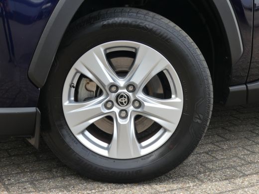 Toyota RAV4 2.5 Hybrid Active | ADAPTIVE CRUISE | CAMERA | APPLE CARPLAY/ANDROID AUTO | ActivLease financial lease