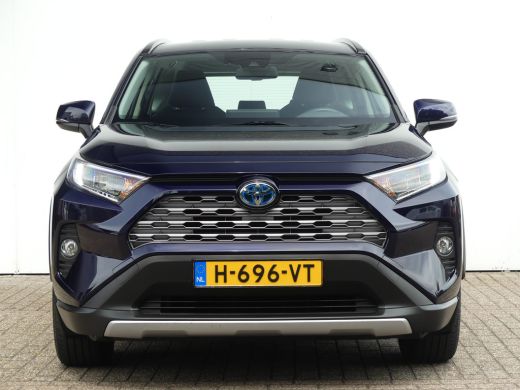 Toyota RAV4 2.5 Hybrid Active | ADAPTIVE CRUISE | CAMERA | APPLE CARPLAY/ANDROID AUTO | ActivLease financial lease