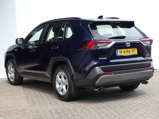 Toyota RAV4 2.5 Hybrid Active | ADAPTIVE CRUISE | CAMERA | APPLE CARPLAY/ANDROID AUTO | ActivLease financial lease
