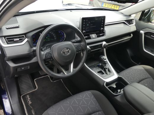 Toyota RAV4 2.5 Hybrid Active | ADAPTIVE CRUISE | CAMERA | APPLE CARPLAY/ANDROID AUTO | ActivLease financial lease