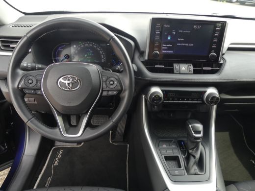 Toyota RAV4 2.5 Hybrid Active | ADAPTIVE CRUISE | CAMERA | APPLE CARPLAY/ANDROID AUTO | ActivLease financial lease