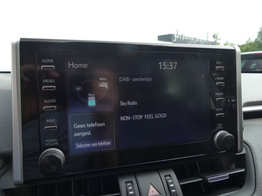 Toyota RAV4 2.5 Hybrid Active | ADAPTIVE CRUISE | CAMERA | APPLE CARPLAY/ANDROID AUTO | ActivLease financial lease