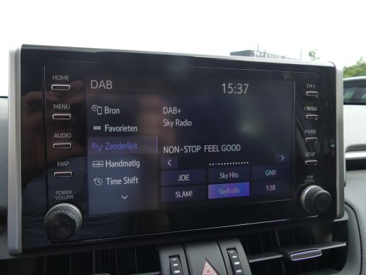 Toyota RAV4 2.5 Hybrid Active | ADAPTIVE CRUISE | CAMERA | APPLE CARPLAY/ANDROID AUTO | ActivLease financial lease