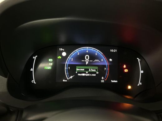 Toyota Yaris Cross 1.5 Hybrid 115 Active Comfort pack ActivLease financial lease