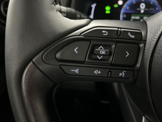 Toyota Yaris Cross 1.5 Hybrid 115 Active Comfort pack ActivLease financial lease
