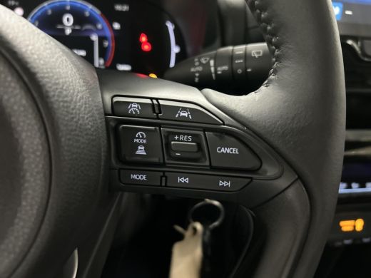 Toyota Yaris Cross 1.5 Hybrid 115 Active Comfort pack ActivLease financial lease
